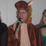 Gschnas "Wir sind Fasching"